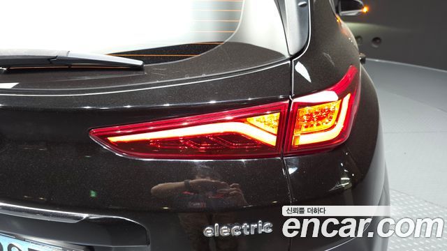 Hyundai Kona 2020 — photo 9