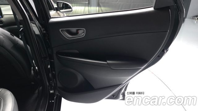 Hyundai Kona 2020 — photo 15