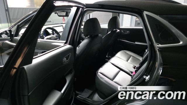 Hyundai Kona 2020 — photo 16