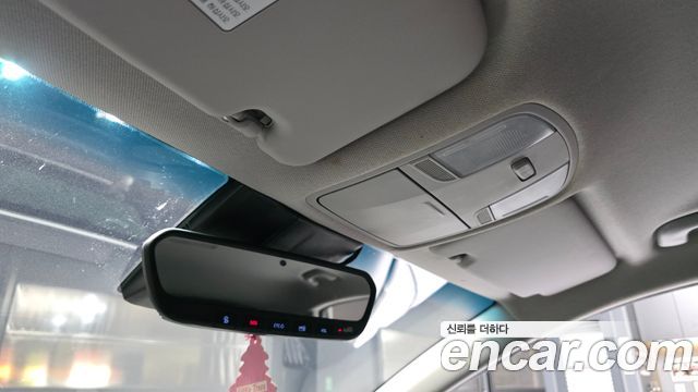 Hyundai Kona 2020 — photo 27