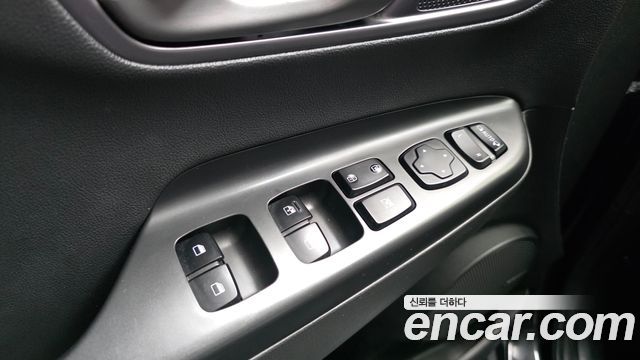 Hyundai Kona 2020 — photo 28