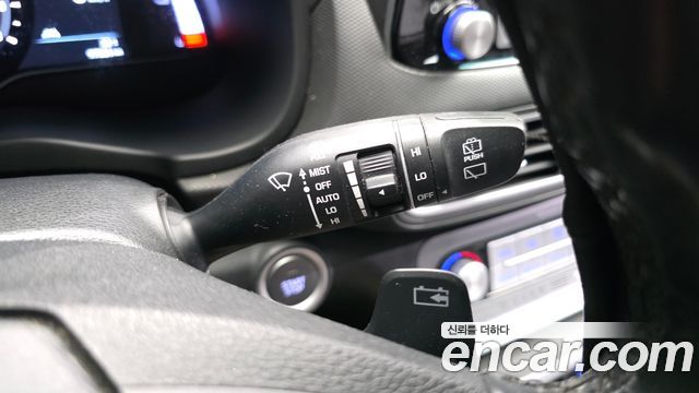 Hyundai Kona 2020 — photo 29