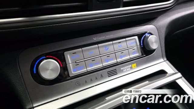 Hyundai Kona 2020 — photo 31