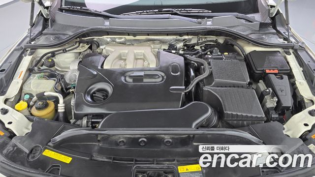 Renault Korea SM7 2015 — photo 6
