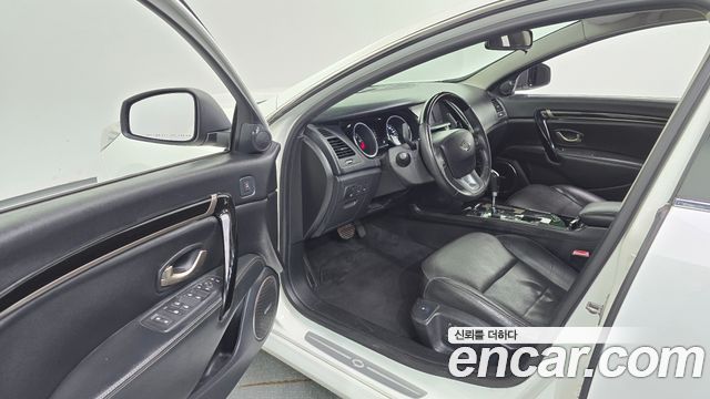 Renault Korea SM7 2015 — photo 13