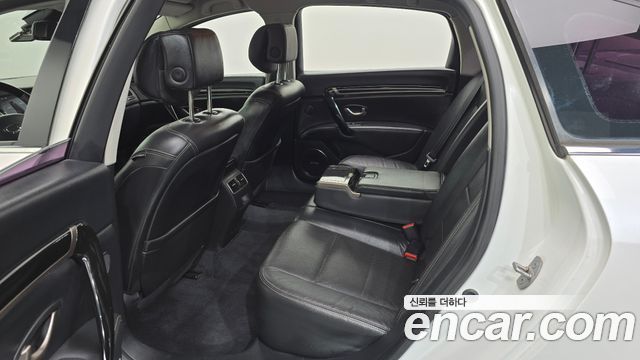 Renault Korea SM7 2015 — photo 17