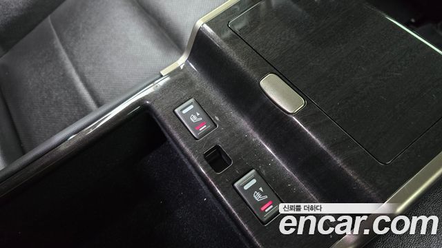 Renault Korea SM7 2015 — photo 18