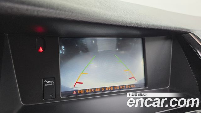 Renault Korea SM7 2015 — photo 21