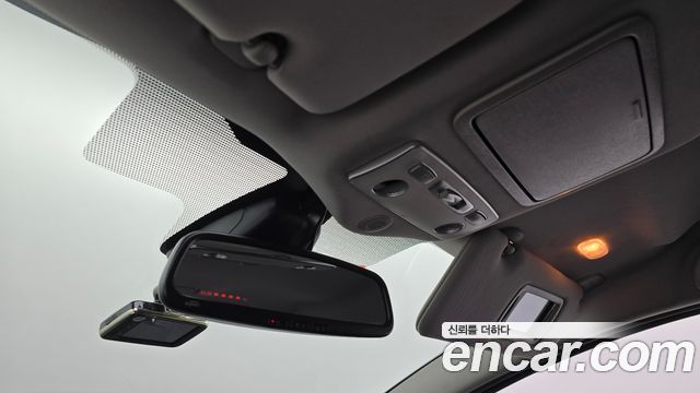 Renault Korea SM7 2015 — photo 26