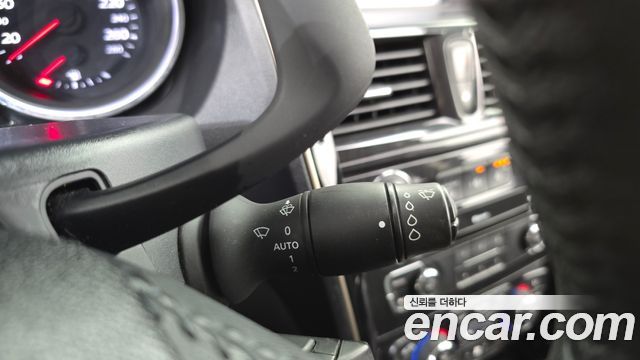 Renault Korea SM7 2015 — photo 27