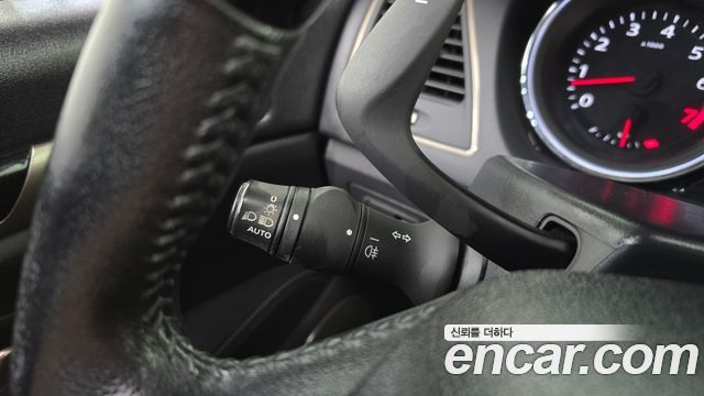 Renault Korea SM7 2015 — photo 29