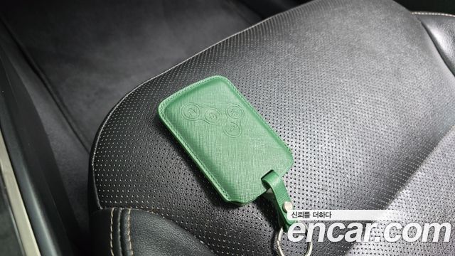 Renault Korea SM7 2015 — photo 31