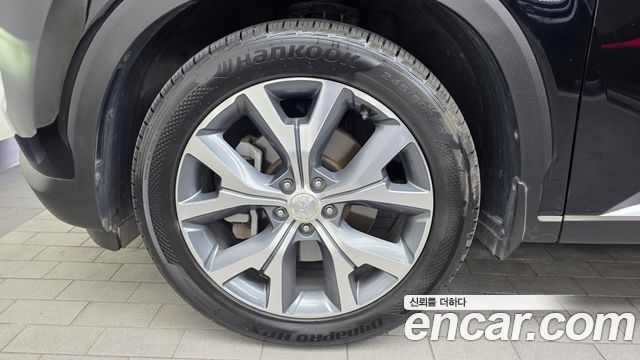 Hyundai Palisade 2020 — photo 5