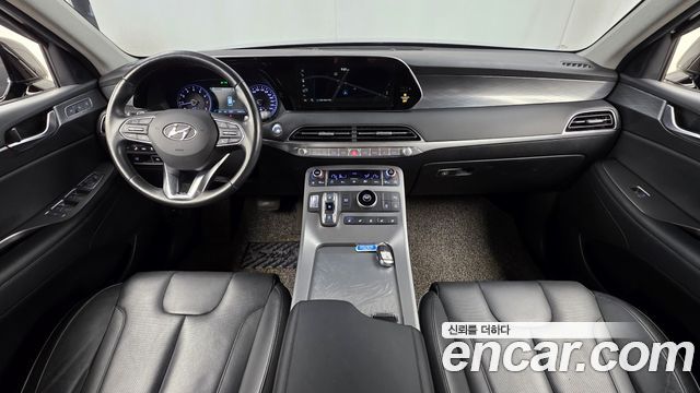 Hyundai Palisade 2020 — photo 10