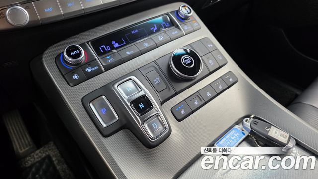 Hyundai Palisade 2020 — photo 12