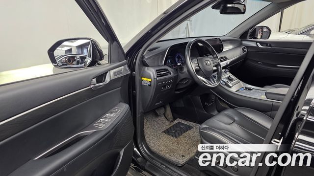 Hyundai Palisade 2020 — photo 13
