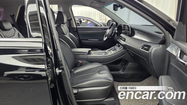 Hyundai Palisade 2020 — photo 17