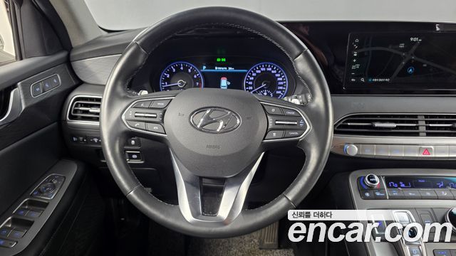Hyundai Palisade 2020 — photo 19