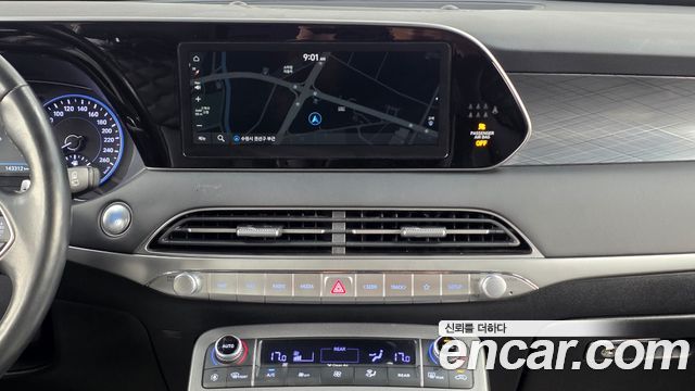 Hyundai Palisade 2020 — photo 20