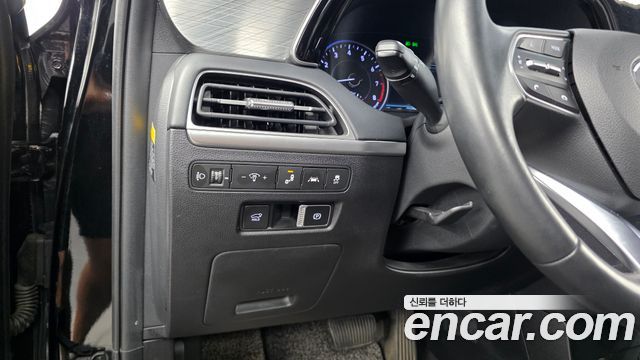 Hyundai Palisade 2020 — photo 22
