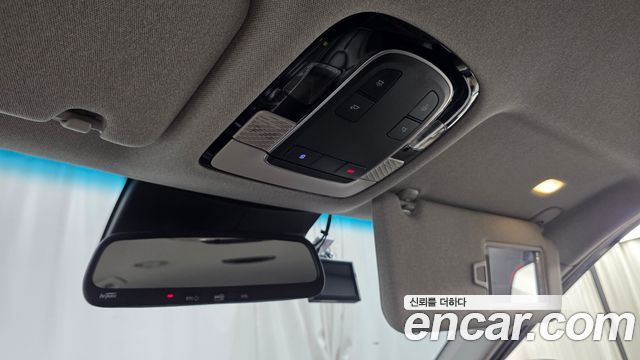 Hyundai Palisade 2020 — photo 23