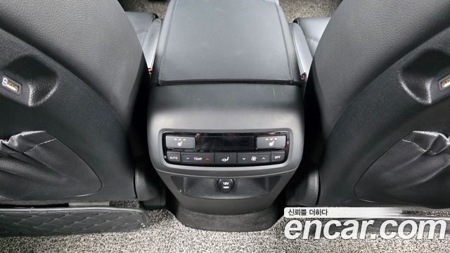 Hyundai Palisade 2020 — photo 24