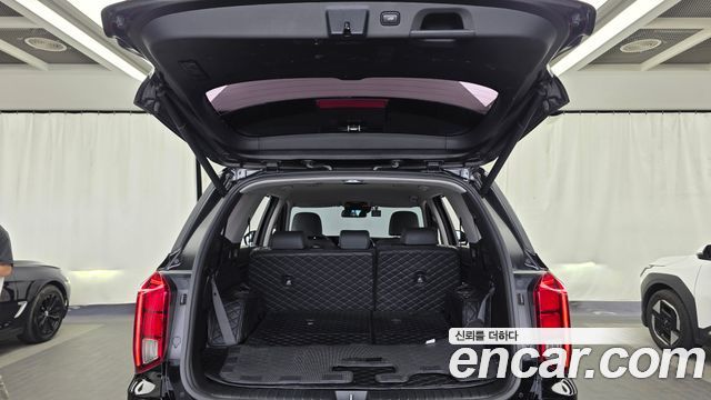 Hyundai Palisade 2020 — photo 26