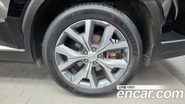 Hyundai Palisade 2020 — photo 7