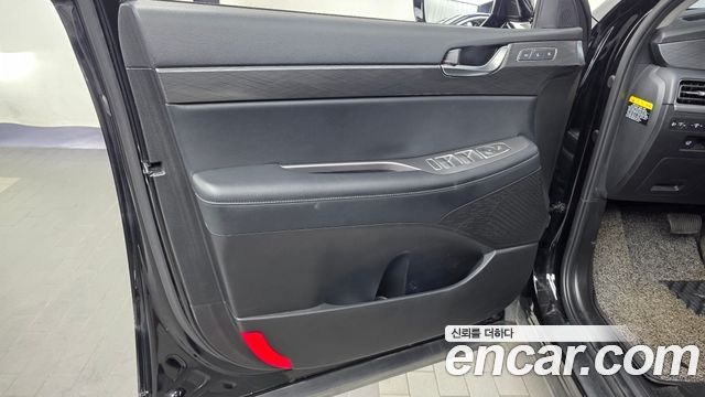 Hyundai Palisade 2020 — photo 14