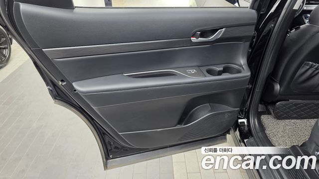Hyundai Palisade 2020 — photo 15