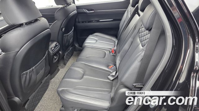 Hyundai Palisade 2020 — photo 16