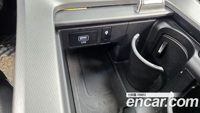 Hyundai Palisade 2020 — photo 27
