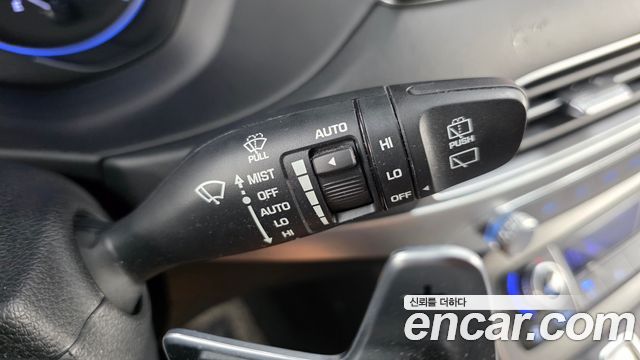 Hyundai Palisade 2020 — photo 28