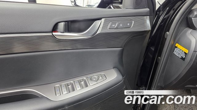 Hyundai Palisade 2020 — photo 29