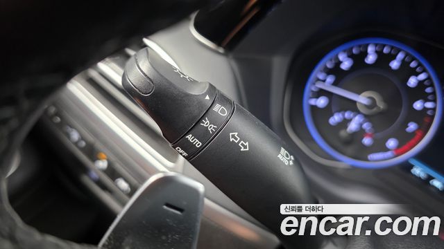 Hyundai Palisade 2020 — photo 30