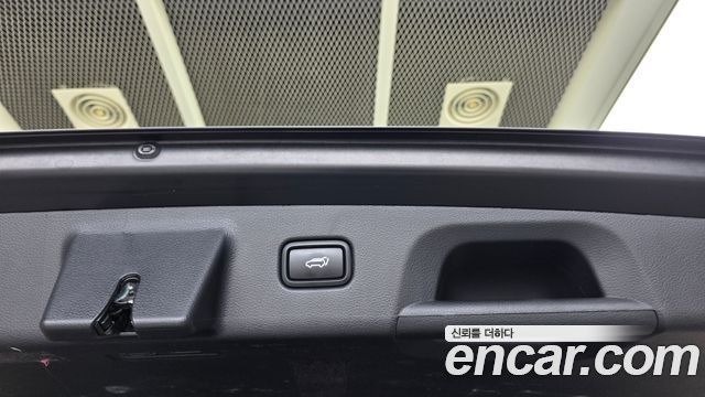 Hyundai Palisade 2020 — photo 31