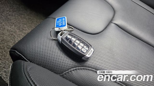Hyundai Palisade 2020 — photo 32