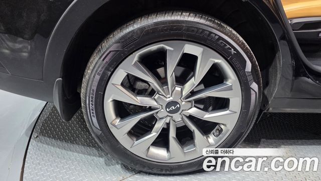 Kia Sorento 2022 — photo 5