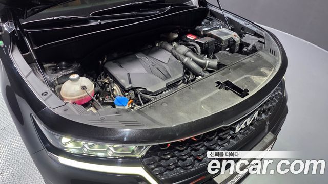 Kia Sorento 2022 — photo 6