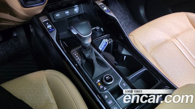 Kia Sorento 2022 — photo 9