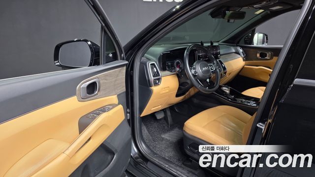 Kia Sorento 2022 — photo 10