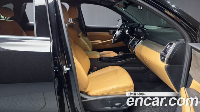 Kia Sorento 2022 — photo 11