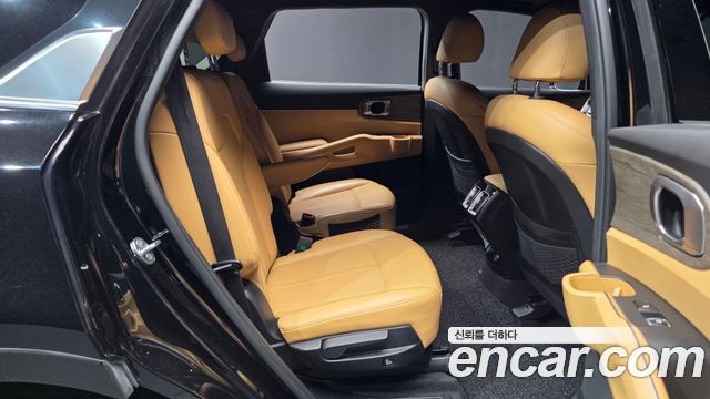 Kia Sorento 2022 — photo 12