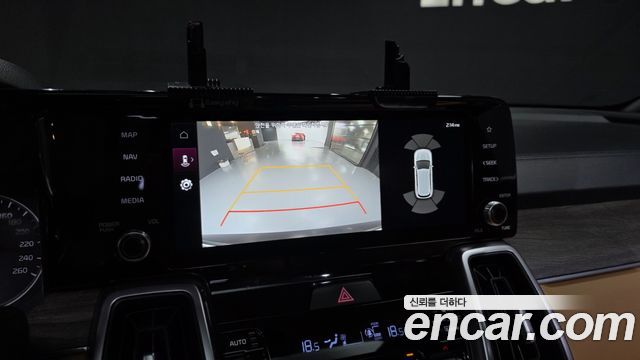 Kia Sorento 2022 — photo 15