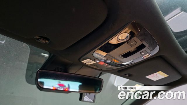 Kia Sorento 2022 — photo 17