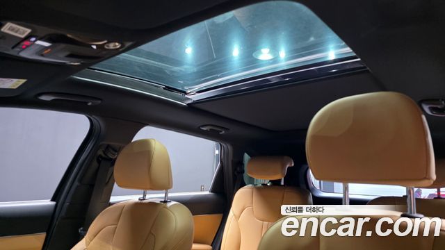 Kia Sorento 2022 — photo 18
