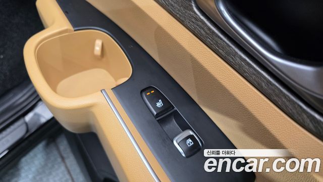 Kia Sorento 2022 — photo 19
