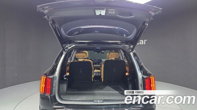 Kia Sorento 2022 — photo 20