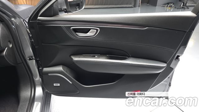 Renault Korea SM6 2017 — photo 14