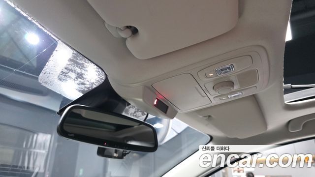 Renault Korea SM6 2017 — photo 27
